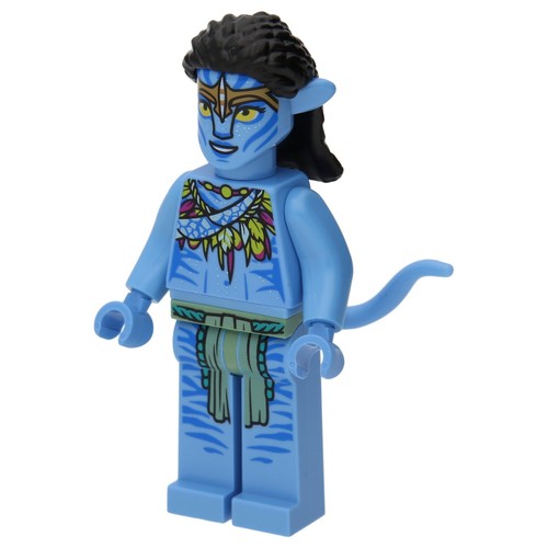 Lego minifigure neytiri - lego,