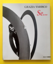 LOTTO 3X GRAZIA VARISCO - SE