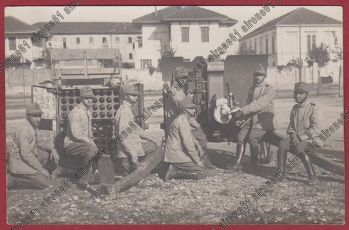 Gorizia turriaco militari - gorizia, 05