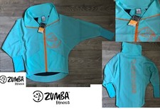 Giacca activewear top zumba