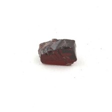 Pietre E Minerali. Granato