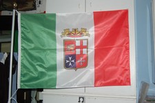Bandiera marina militare - bandiera,
