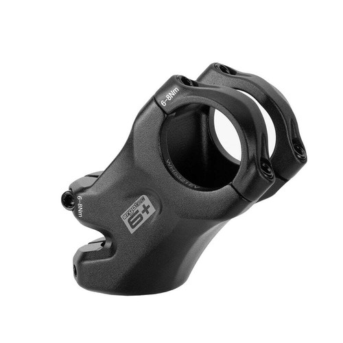 Ergotec high bass stelo - bass, mtb