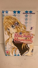 Rockin heaven #1 - Planet