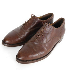Oxford scarpe in pelle scarpe
