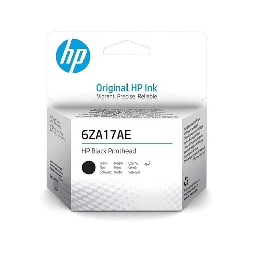 6za17ae testina originale - hp,
