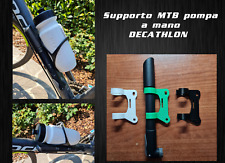 Supporto MTB pompa a mano