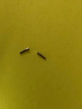 2 vis fixation cadran  NOS