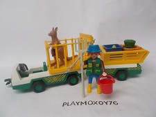 PLAYMOBIL. NEGOZIO