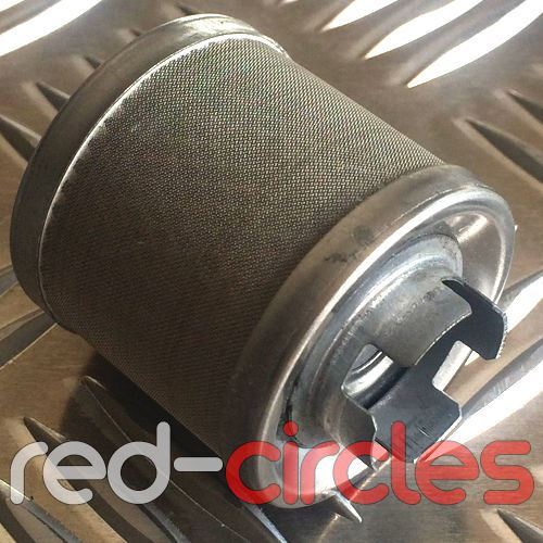 Filtro olio garza pit bike - olio,