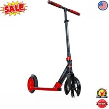 200mm commuter scooter easy - commuter,