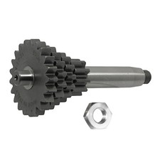 MF1332 Cluster Cambio 4 Marce