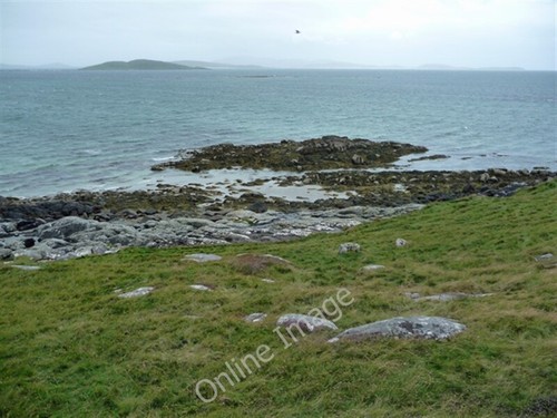 Photo 6x4 north coast the - photo, of