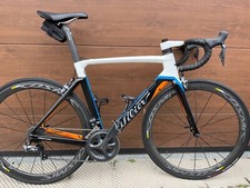 bici da corsa wilier cento10air