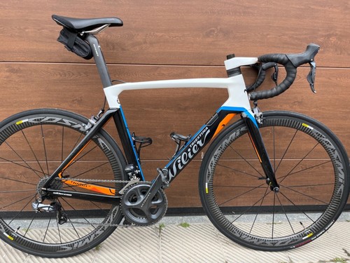 Bici corsa wilier - corsa,