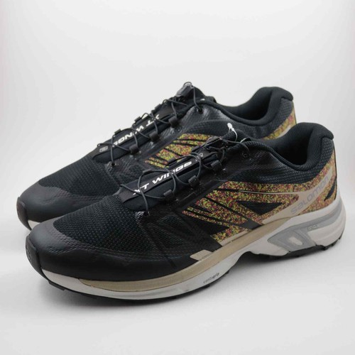 Sneakers salomon wings - sneakers, xt-wings