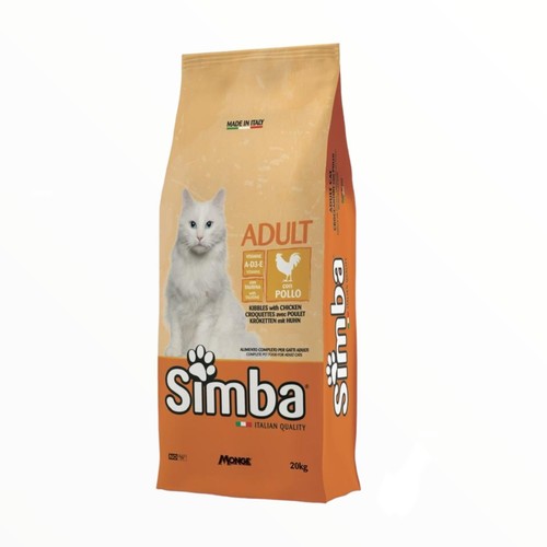 Monge simba cat - monge,