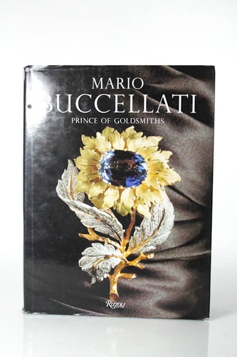 Mario buccellati prince of - mario,