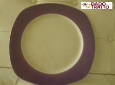 PIATTO CENTRO TAVOLA DA PORTATA CERAMICA L.B.M.FAENZA F