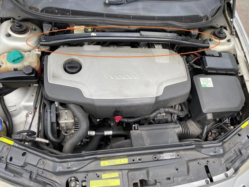 Volvo v70 mk2 - volvo,