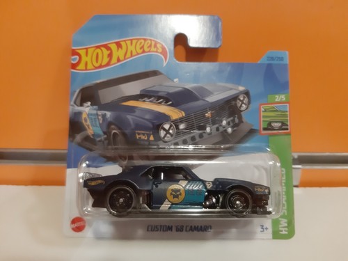 Modellino hot wheels 228 250 - modellino,