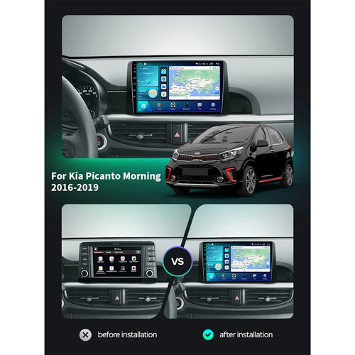 Per kia picanto morning - per,