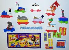 SERIE COMPLETA MADAGASCAR 3