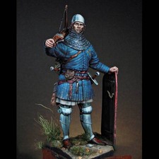 Kit modellino in resina 1/24