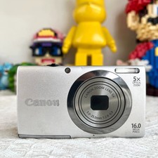 Canon Powershot A2300 16,0 MP