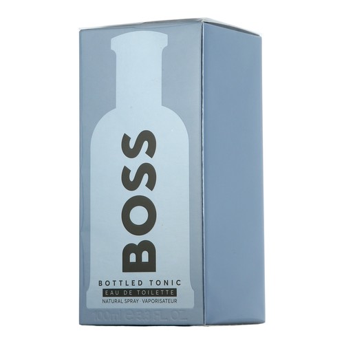 Tonico bottiglia hugo - tonico, boss