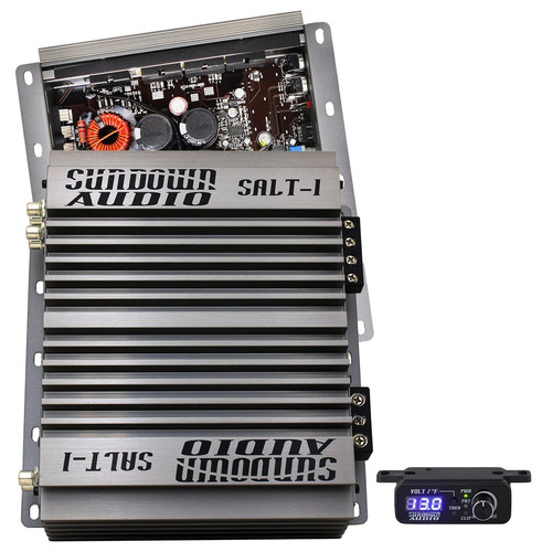 Sundown audio salt - salt-1, watt