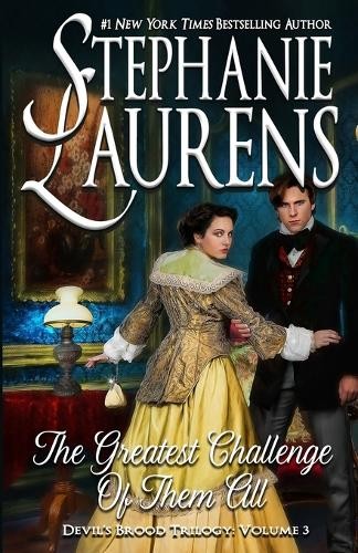 Stephanie laurens the - the, greatest