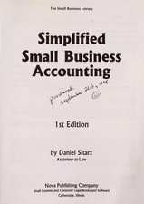 Simplified Small Business