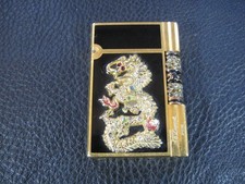 Accendino S.T Dupont China