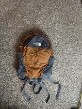 THE NORTH FACE Borealis Zaino
