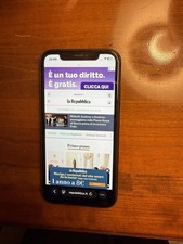 Apple iPhone 11 - 128GB - Nero