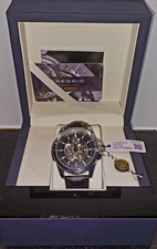 Fredric Automatico Detroit