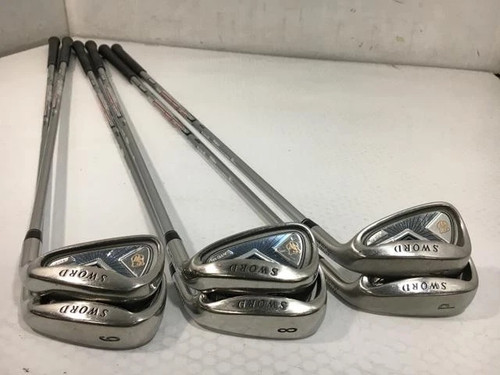 Katana golf sword atc - golf, set