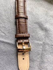 Cinturino di ricambio In Pelle