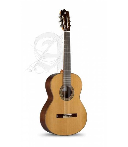 Guitare classique gaucher - guitare,