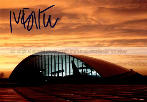 Sir norman foster - norman,