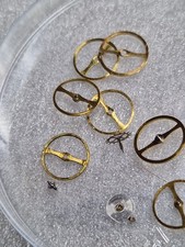 Citizen 8110 Ricambi