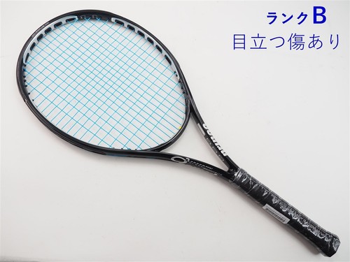 Racchetta tennis usata - racchetta,