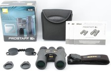 [Quasi inutilizzato] Nikon Binocolo Prostaff 7S 8X30 Nero dal GIAPPONE