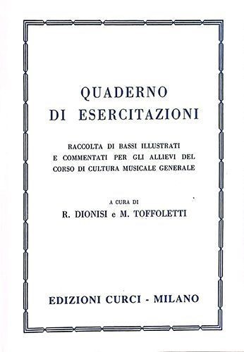 Dionisi massimo toffoletti - toffoletti,