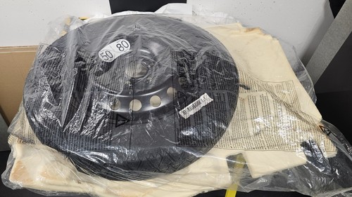 Ruota scorta renault captur - ruota,