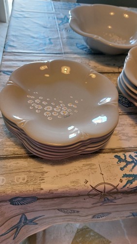 Servizio piatti tiffany - servizio,