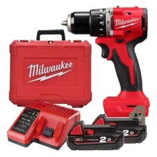 Milwaukee M18 BLPDRC-202C
