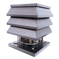 Tirafumo in acciaio elicent