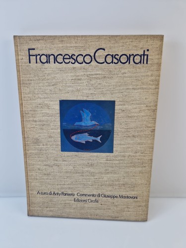 Francesco casorati anty - -,